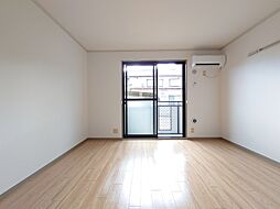 セジュールＳ・なかむら　Ｂ 101 1階1Kのリビング/ダイニング