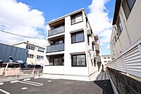 広島県福山市沖野上町2丁目9-22：物件画像／大東建託リーシング株式会社 広島店