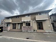 愛媛県松山市清住2丁目1011番1：物件画像／大東建託リーシング株式会社 松山店