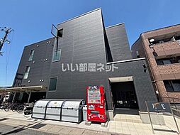 月光東福山駅前 109