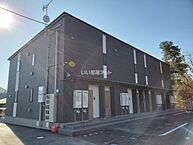 福島県白河市白坂大倉矢見：物件画像／大東建託リーシング株式会社 新白河店