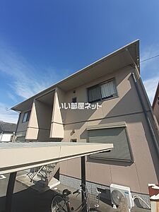 外観 外観