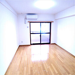 シティマンション木町通 805 8階1Kのリビング/ダイニング