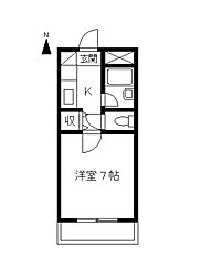 フィール1番館 202