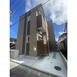 リベルテ東照宮 102