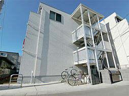 つくばエクスプレス 八潮駅 徒歩10分の賃貸マンション