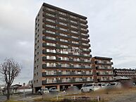 北海道苫小牧市若草町5丁目：物件画像／大東建託リーシング株式会社 苫小牧店
