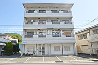 広島県広島市安佐北区亀山5丁目4-12：物件画像／大東建託リーシング株式会社 広島店