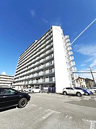 とさでん交通後免線 舟戸駅 徒歩7分の賃貸マンション