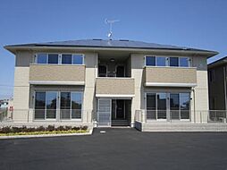 ラ・カサベルデ　Ｂ 101