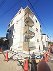 大阪府堺市堺区香ヶ丘町2丁：物件画像／大東建託リーシング株式会社　泉佐野店