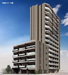 アヴァンカーサ町屋 902