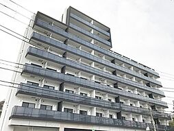 アーバネックス大井仙台坂 603