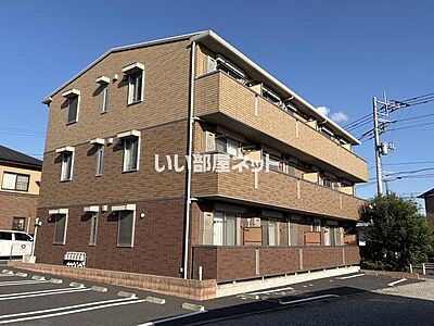 外観 外観