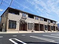 山梨県山梨市小原東：物件画像／大東建託リーシング株式会社　石和店