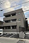 福岡県福岡市早良区南庄4丁目：物件画像／大東建託リーシング株式会社 福岡西店
