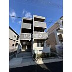 兵庫県神戸市長田区蓮宮通2丁目：物件画像／大東建託リーシング株式会社 神戸店