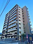 鹿児島県鹿児島市新屋敷町：物件画像／大東建託リーシング株式会社 鹿児島中央店