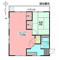 別府駅 3.6万円