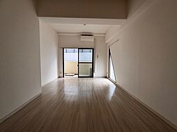 的場Yビル 302 3階1Kのリビング/ダイニング