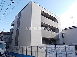 フジパレス堺東III番館 202