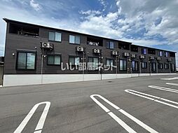 横尾マナーハウス 204