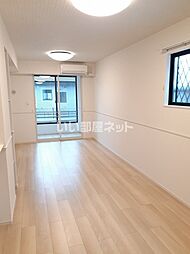 リアトリス　I 101 1階1LDKのリビング/ダイニング