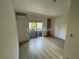 リベルタ基山 109 1階1LDKのリビング/ダイニング