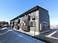 栃木県宇都宮市宝木町2丁目2570-6：物件画像／大東建託リーシング株式会社 宇都宮店
