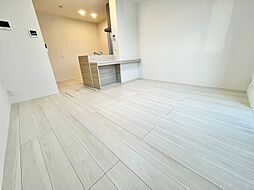 東武伊勢崎線 太田駅 徒歩22分の賃貸アパート 1階1LDKのリビング/ダイニング