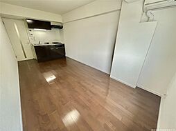 アミティ白木 112 1階1DKのリビング/ダイニング