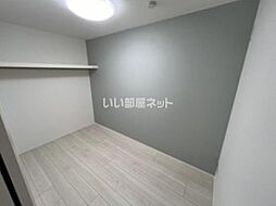 カインドネス千葉公園 302 3階1DKのリビング/ダイニング