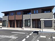 広島県福山市御幸町大字森脇：物件画像／大東建託リーシング株式会社 福山店