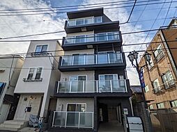 ブロッサムテラス滝野川