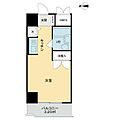 ライオンズマンション国分町4階4.3万円