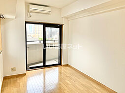 エステムコート神戸・県庁前 407 4階1Kのリビング/ダイニング