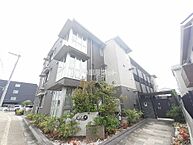 奈良県奈良市大森町98-1：物件画像／大東建託リーシング株式会社 名張店