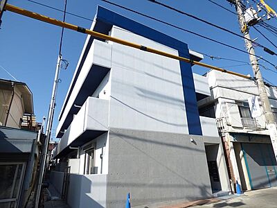 外観 外観
