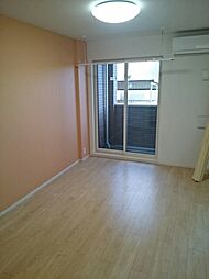 ドルチェヴィータ 103 1階1LDKのリビング/ダイニング