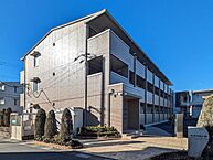 埼玉県越谷市レイクタウン2丁目3-3：物件画像／大東建託リーシング株式会社　越谷店