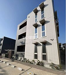 京都地下鉄東西線 東野駅 徒歩11分の賃貸アパート