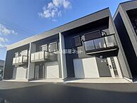 福岡県中間市長津1丁目19-5：物件画像／大東建託リーシング株式会社 北九州八幡店