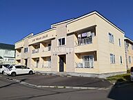 北海道函館市北美原1丁目：物件画像／大東建託リーシング株式会社　函館店