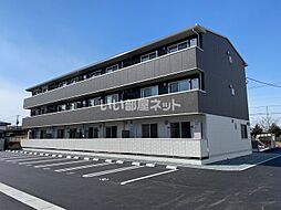 セジュール・リリー　D 203