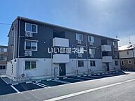 岩手県盛岡市津志田27地割38-3：物件画像／大東建託リーシング株式会社　北上店