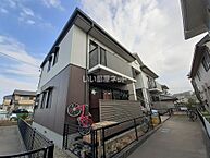 愛知県半田市亀崎高根町3丁目118-1：物件画像／大東建託リーシング株式会社 半田店