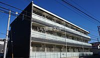 千葉県千葉市花見川区幕張町5丁目447-38：物件画像／大東建託リーシング株式会社 千葉店