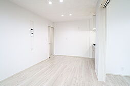 ｏｒｔｅｎｓｉａ 108 1階1LDKのリビング/ダイニング