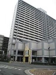 スカイプラザ横川