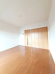 スカイヴィラ日根野 404 4階1DKのリビング/ダイニング